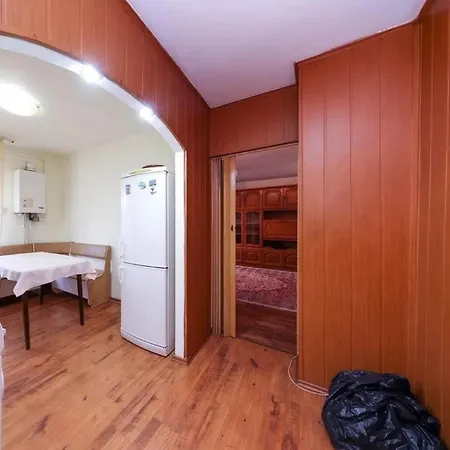 Oberstaufen Appartement *