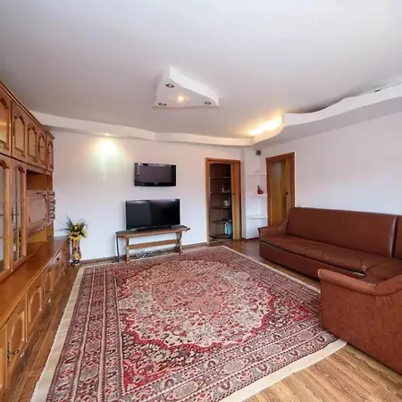 Appartement Oberstaufen