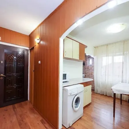 Appartement Oberstaufen Oberstaufen