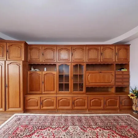 Appartement Oberstaufen