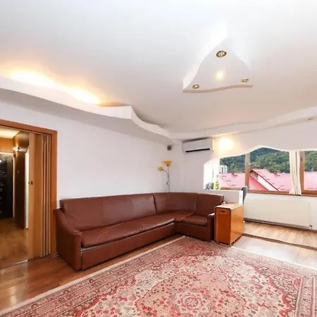 Oberstaufen Appartement Oberstaufen